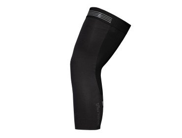 Endura Ocieplacze kolan Pro SL: Czarny - L-XL