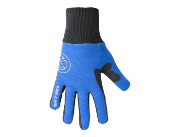 Rękawice zimowe FROSTY NEW blue L
