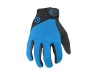Rękawice Kellys Hypno, long fingers, blue, S