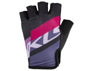 Rękawiczki KLS Maddie pink M