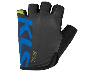 Rękawiczki KLS Rival blue XL