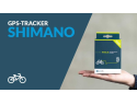 GPS Tracker - PowUnity System śledzenia roweru elektrycznego z silnikiem Shimano