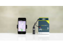 GPS Tracker - PowUnity System śledzenia roweru elektrycznego z silnikiem Shimano