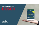 GPS Tracker - PowUnity System śledzenia roweru elektrycznego z silnikiem Bosch