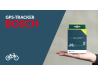 BikeTrax Bosch GPS tracker - PowUnity System śledzenia roweru elektrycznego