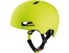 kask rowerowy Alpina Hackney be visible roz.47-51