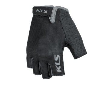 Rękawice KLS Factor 021, black, XL