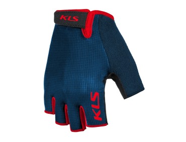 Rękawice KLS Factor 021, blue, M