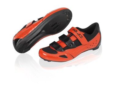XLC Road Shoes CB R04 czerwony czarn rozm 38