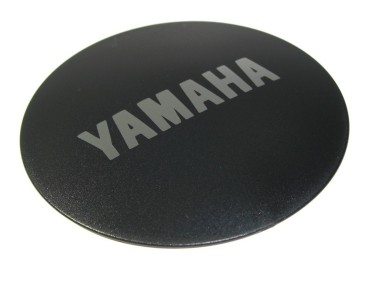 pokrywa E Bike Yamaha 2015do PW motorYamaha Logo srebrny