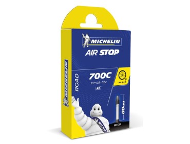 Detka Michelin I4 Airstop 14 37 47 288 305 SV 29 mm