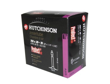detka Hutchinson Protect Air26 26x170 235 franc Wentyl 35 mm