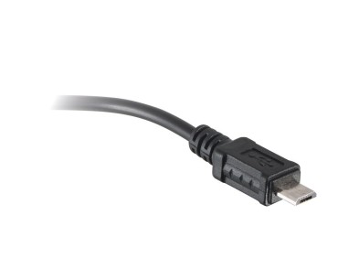 Micro USB kabla