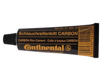 Kit do detk detkowych Continental Tuba 25 gramm do obreczy carbonowych