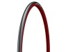 Opona Michelin Dynamic Sport drut 28" 700x23, 23-622 czerwona