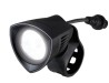 LED-lampa na kask Sigma Buster 2000 HL czarny