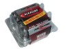 Baterie Ansmann Alkaline Micro LR 03 15 V 1 x 1 Box z 20 sztuk