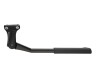 stojak rower.tylny Ursus Mooi Rear26-28" czarny, regulowany, Alu, Lochab. 40mm