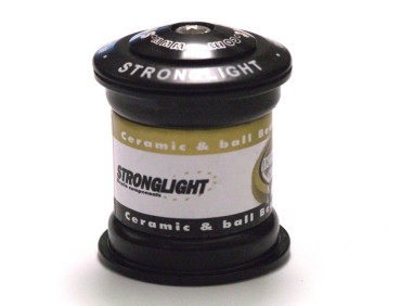 wsp Stronglight OLight Steel 1 1 8 1 1 18 czarny