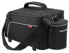 torba bagaznikowa Rackpack Light czarny 37x19x18cm 8 ltr.635 g  0268RA