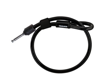 kabel wtykany Trelock 100cm Ø 10mm ZR 310 do zamka na rame RS 350