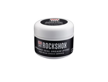 Damper smar Rockshox Dynamic Seal Grease 500 ml004318008004