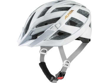 kask rowerowy Alpina Panoma Classic white-prosecco rozm.52-57