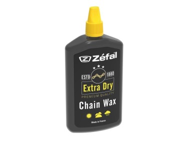 extra dry Wax Zefal Smar Premium 125ml butelka