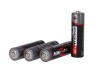 Baterie Ansmann RED Mignon LR6 4 sztuki, Alkaliczne, 1,5 V, MN1500