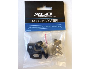 Adapter I-Spec 2 XLC BV-X09