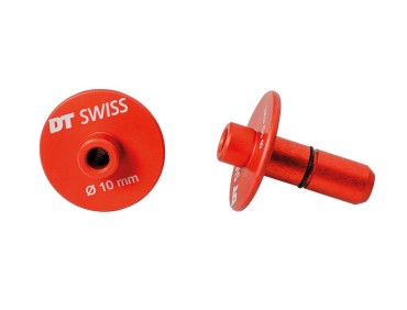 Adapter do centrownicy DT Swiss Proline 10mm kit 2 szt TUWXXXXV05125S