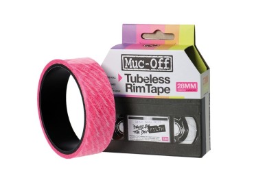 Muc Off Rim Tape rolka 10m 28 mm