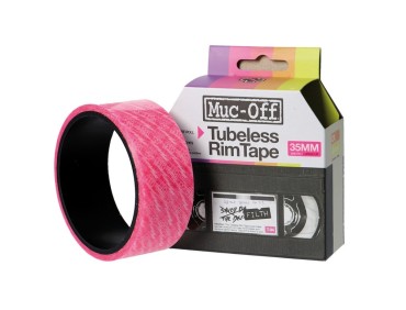 Muc Off Rim Tape rolka 10m 35 mm