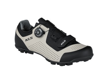 Bicycle shoes KLS BEAT Black - 40
