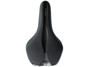 Siodło NUBULAR LITE, black