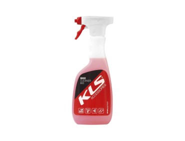 Spray do czyszczenia roweru KLS BIKE CLEANER 500 ml