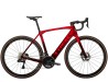 Rower Trek Domane+ SLR 9 rozmiar 50 Carbon Red Smoke