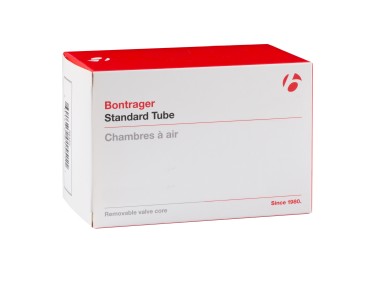 Dętka Bontrager Standard 18 x 1,75-2,125 zawór Schrader