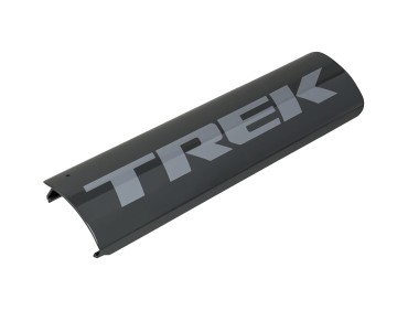 Frame Part Trek Powerfly RIB Battery Cover Charcoal/Slate