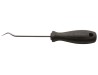 Tool Unior Awl with Double Bent Blade