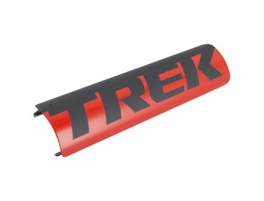 Battery Part Trek Rail 9.8 29 Battery Cover 2020 Black/Red