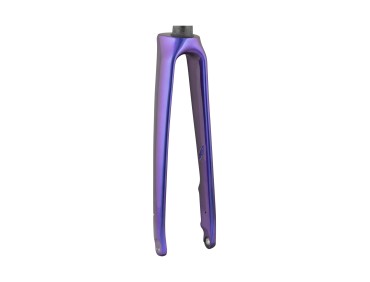 Fork Rigid Trek Domane+ LT 50-54cm Purple Flip