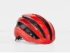 Helmet Bontrager Circuit WaveCel Medium Viper Red CE