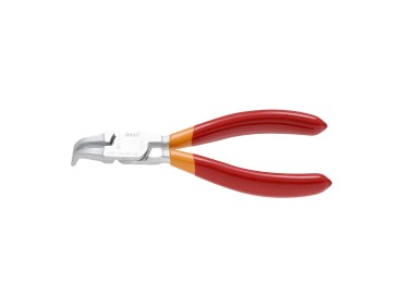 Tool Unior Bent Internal Snap Ring Pliers