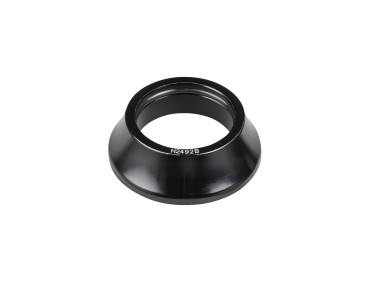 Headset Part Trek Domane SL/SLR 15mm Top Cover Alloy Black