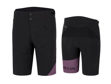 Szorty KELLYS LEVITATE women - XXL