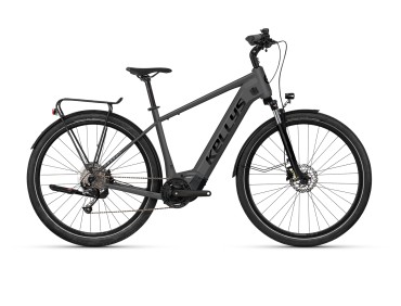 KELLYS E-Carson 30 P Anthracite M 28" 725Wh