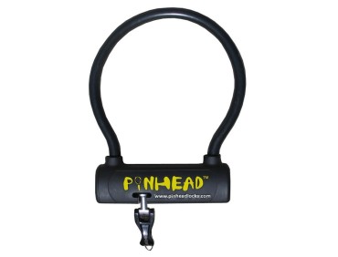 Pinhead-zapiecie U Bubble Lock 